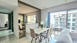 Forest Woods (D19), Condominium #581918551